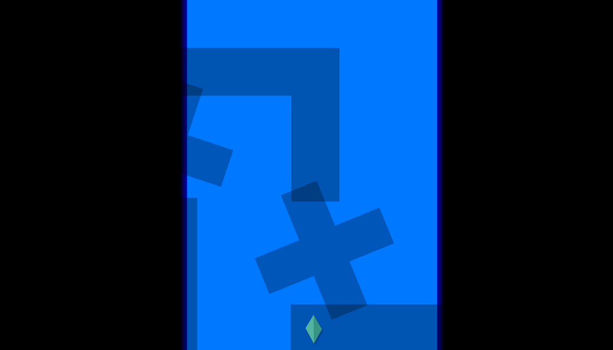 迷失谜宫 Game Screenshot