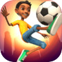 Kickerinho World