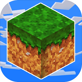 MultiCraft ― Build and Survive! 👍