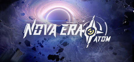 Banner of Nova Era: Atom 