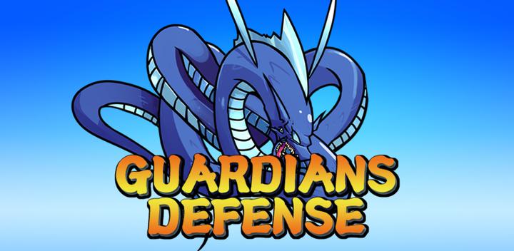 Banner of Guardians defense : IDLE RPG 1.0.23