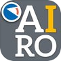  ไอคอนของ AIRO robot
