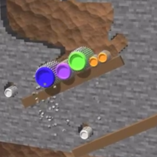 Cloned auto diggers Latest Version for Android/iOS - TapTap