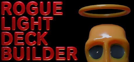 Banner of ROGUE LIGHT DECK BUILDER 