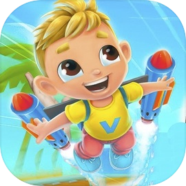 Vlad And Niki: Adventure Game 🤠