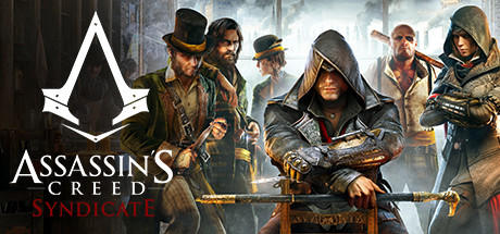 Banner of Sindikat Assassin's Creed® 