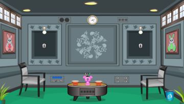 Cuplikan Layar Game Great Condo Escape