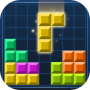 ブロックパズル - Block Puzzle 1010 Brick