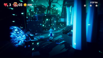 Happy Birthday Game Screenshot