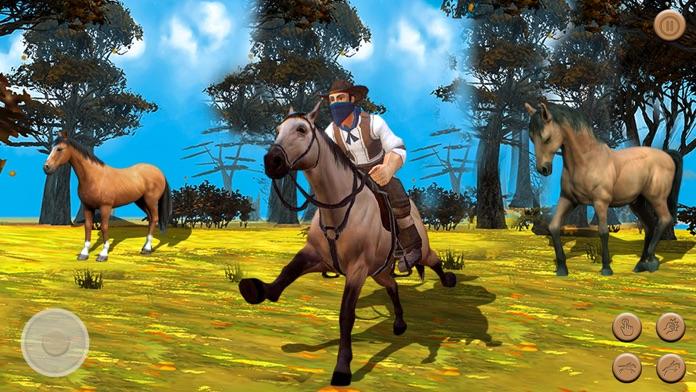 Jogo · Simulador de Cavalos 3D · Jogar Online Grátis