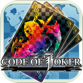 CODE OF JOKER Pocket-対戦カードゲーム-