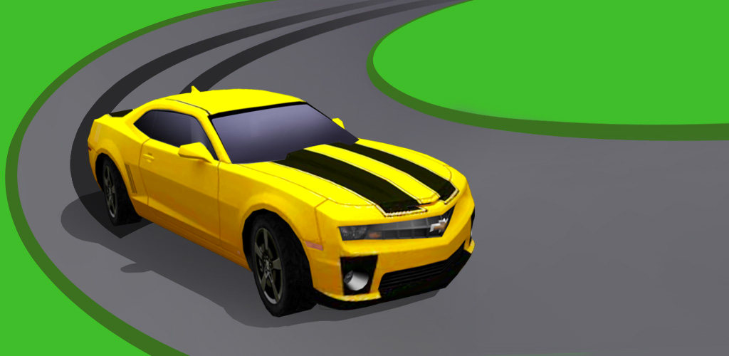 Banner of Drift Race 3D 1.60
