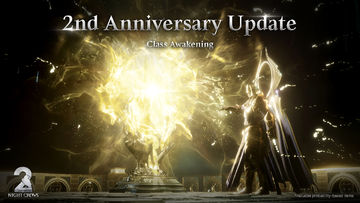 NIGHT CROWS Game Screenshot