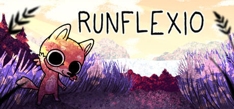 Banner of correrflexio 