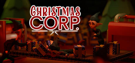 Banner of Christmas Corp 