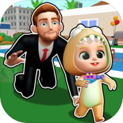 Prank the Thief: Hunt and Find