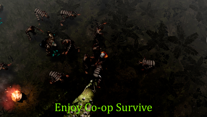 Survive if you can 게임 스크린샷