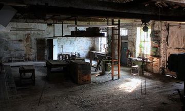 Murphy Machinery Escape Game Screenshot