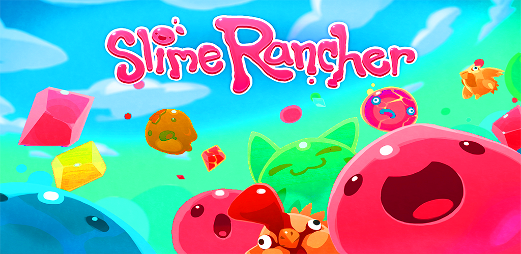 Banner of Советы по игре Slime Rancher 