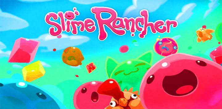 Banner of Hints for slime rancher game 