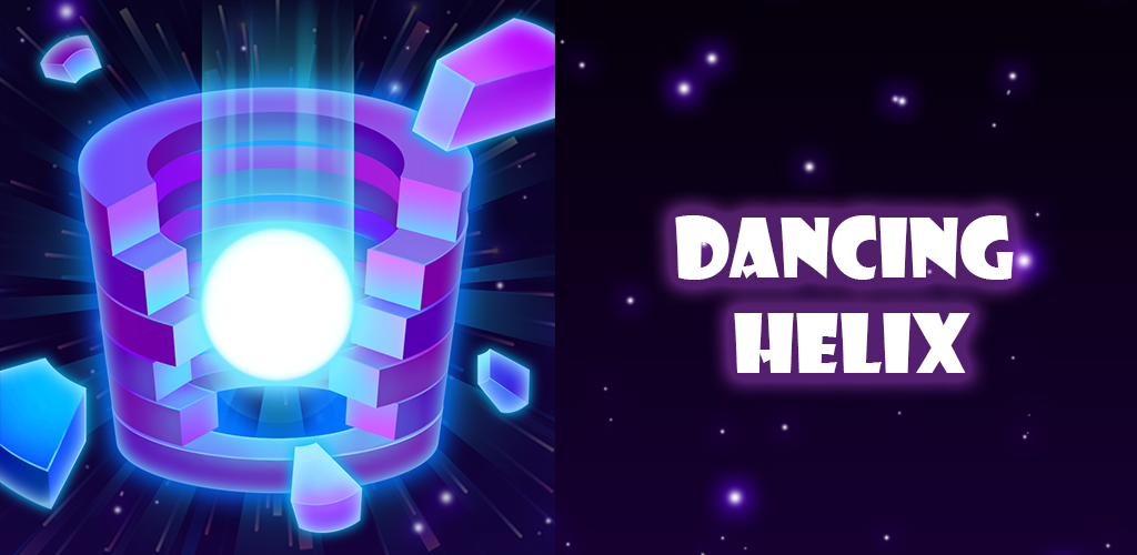 Banner of 댄싱 헬릭스: 컬러풀 트위스트 1.4.0