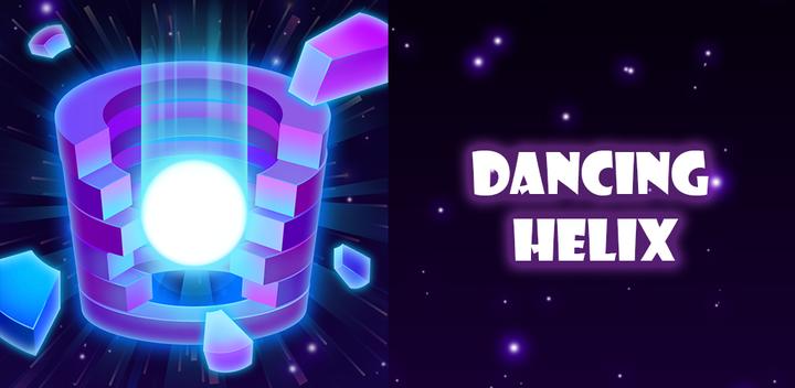Banner of Dancing Helix: Colorful Twiste 1.4.0