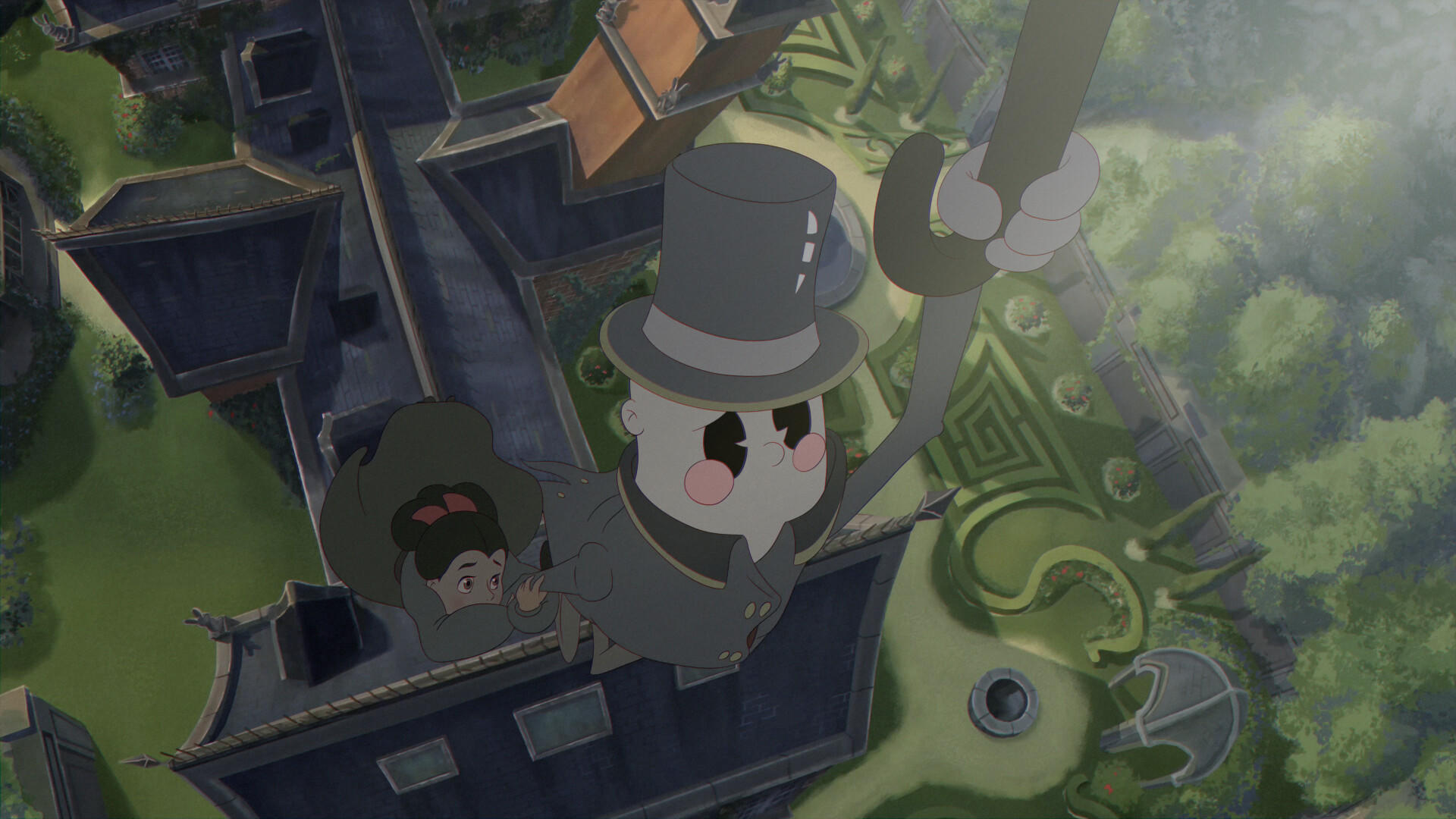 Screenshot 5 of Bye Sweet Carole 