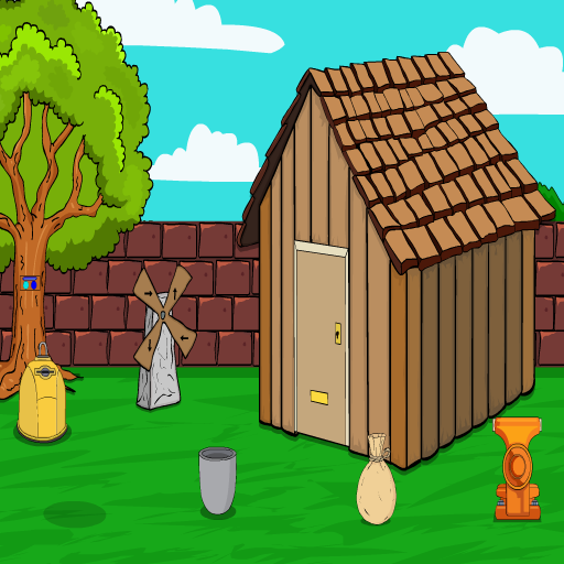 Purple Bird Rescue 遊戲截圖