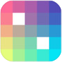 Color Puzzle:Gradation