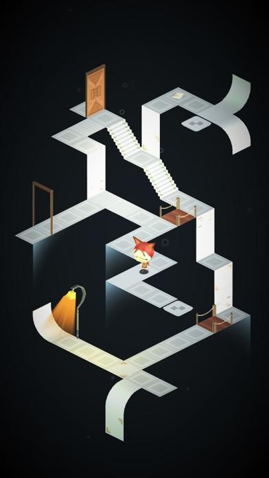 Outside World: Remembered ภาพหน้าจอเกม