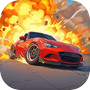 Highway Invasion - Car Racing のアイコン