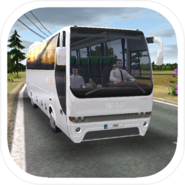 Bus simulator: Ultra
