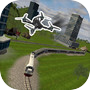 Icon of FPV SIM Train Chase Simulator