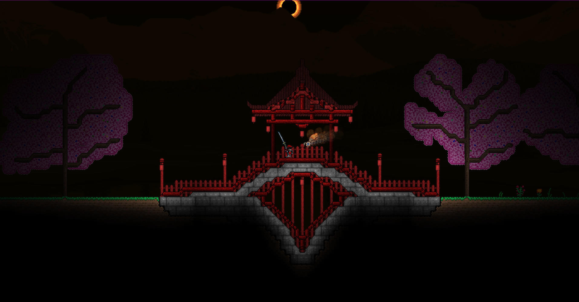 Screenshot 19 of Terraria 