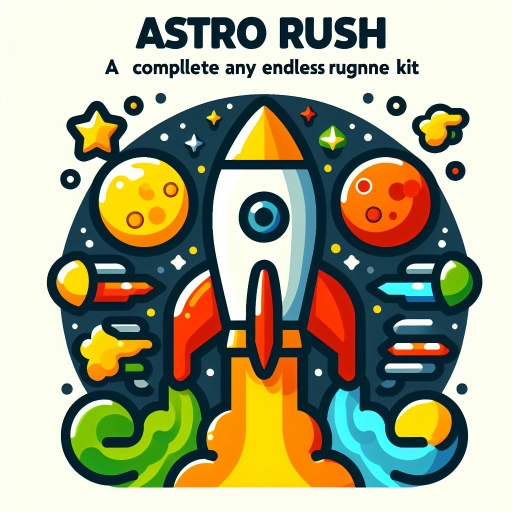 Astro Rush Latest Version for Android/iOS APK - TapTap