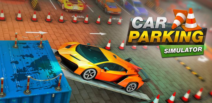 Jogo de estacionamento jogo de carro 3d versão móvel andróide iOS apk  baixar gratuitamente-TapTap