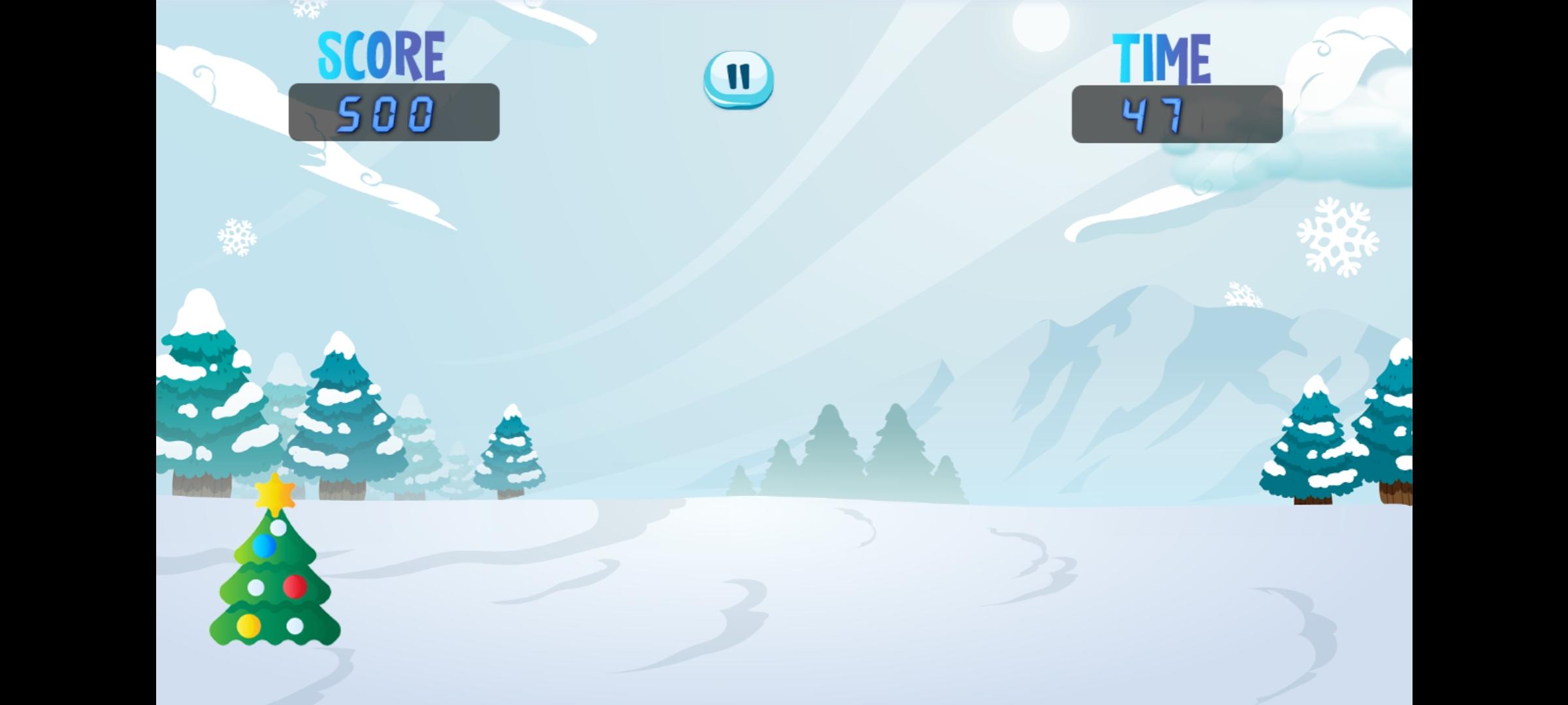 Christmas Tree Clicker android iOS-TapTap