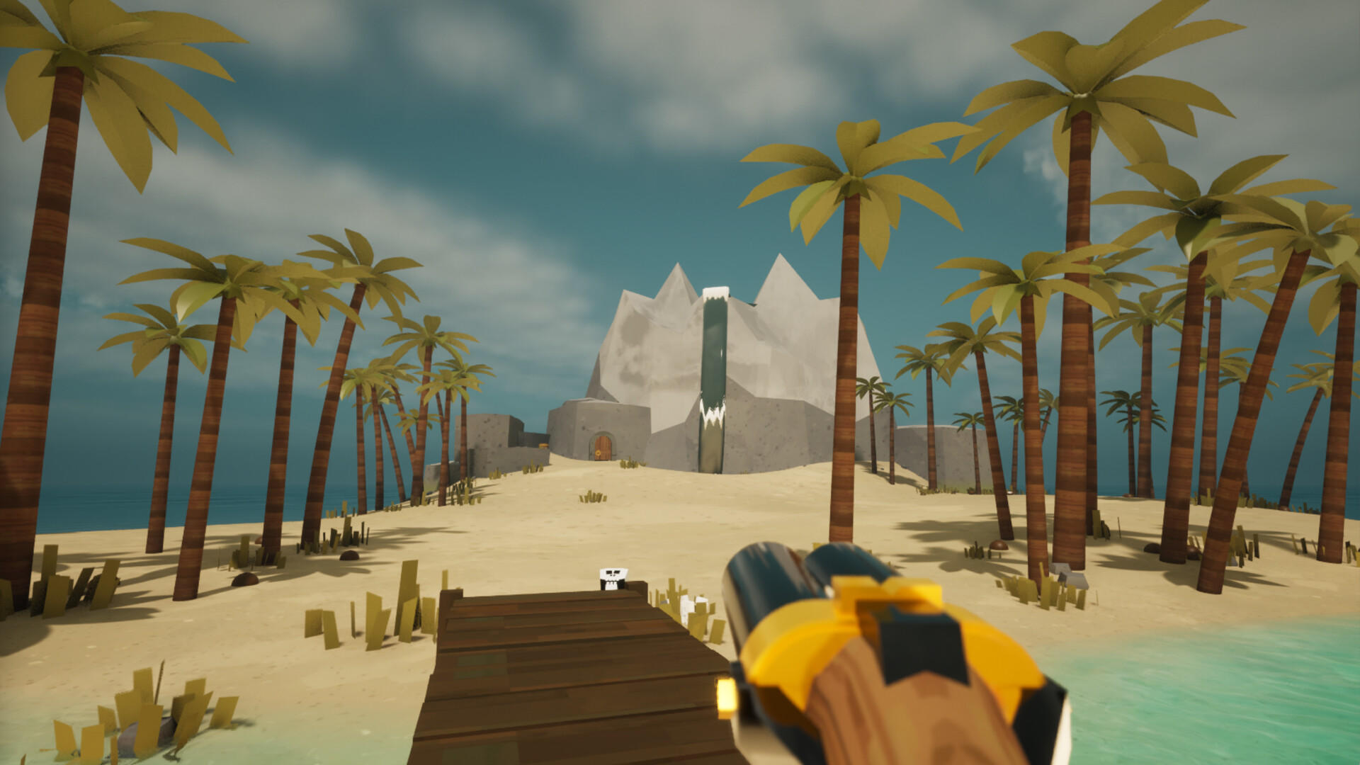 Screenshot 1 of Viaje Caballero Aventura 