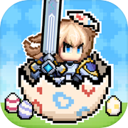 Zero to Hero: Pixel Saga(CBT)