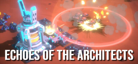 Banner of Echoes of the Architects 