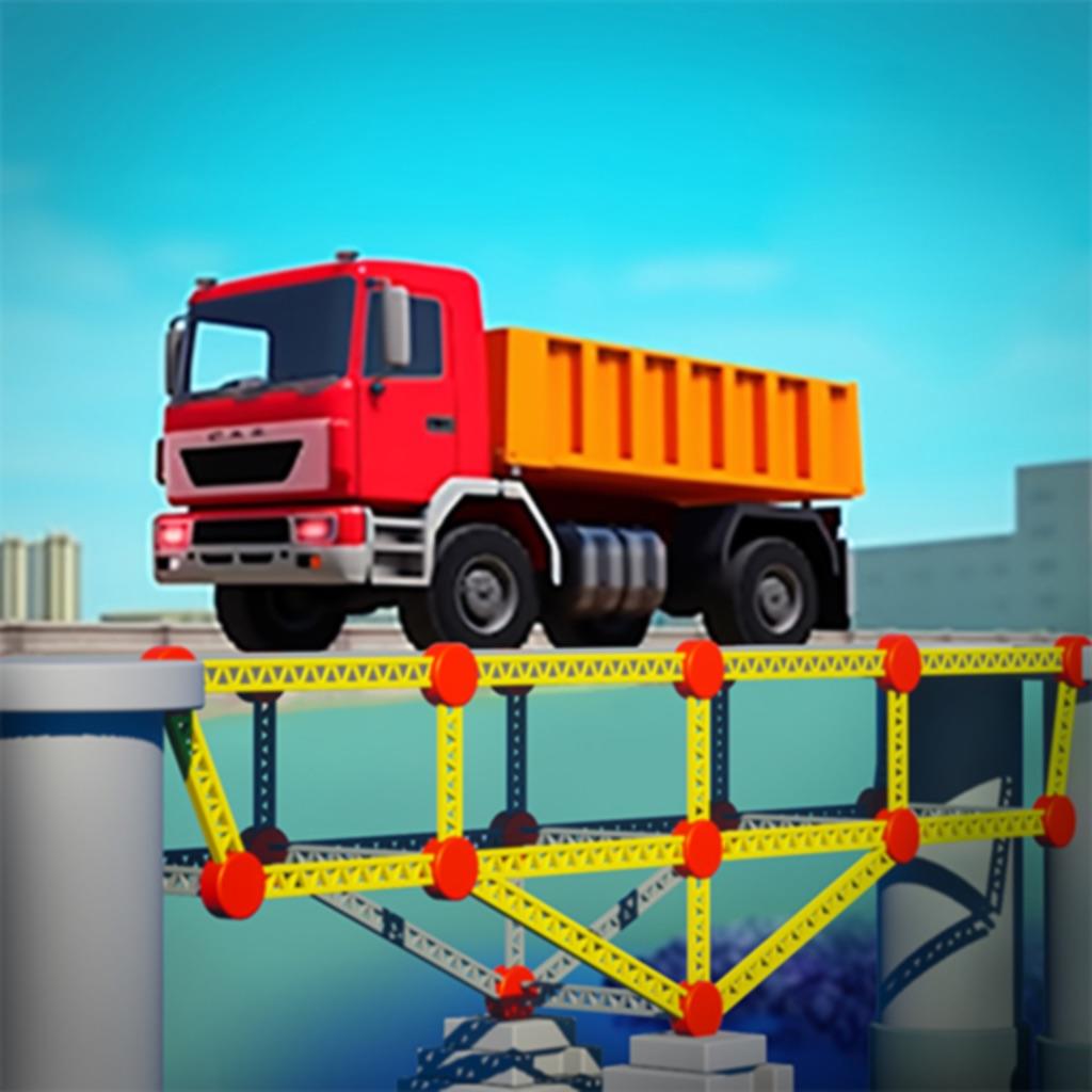 Build Master: Bridge Race for Android/iOS - TapTap