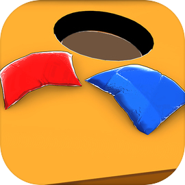 Cornhole League - Board Games