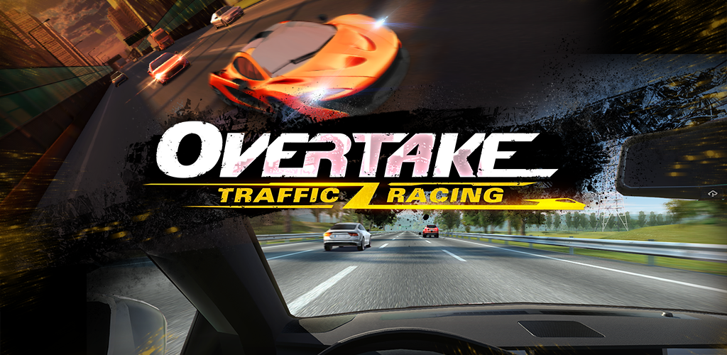 Banner of Overtake : Traffic Racing 1.4.3