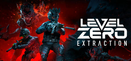 Banner of Level Zero: Extraction 