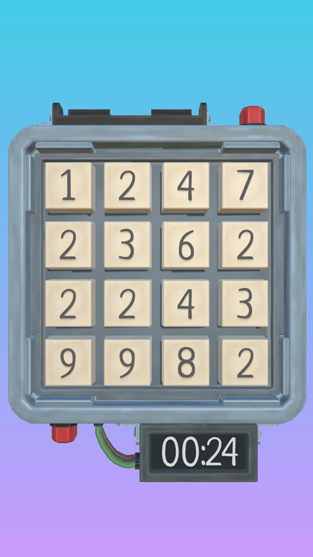 Just Solve It 3D Puzzle Game for Android/iOS - TapTap
