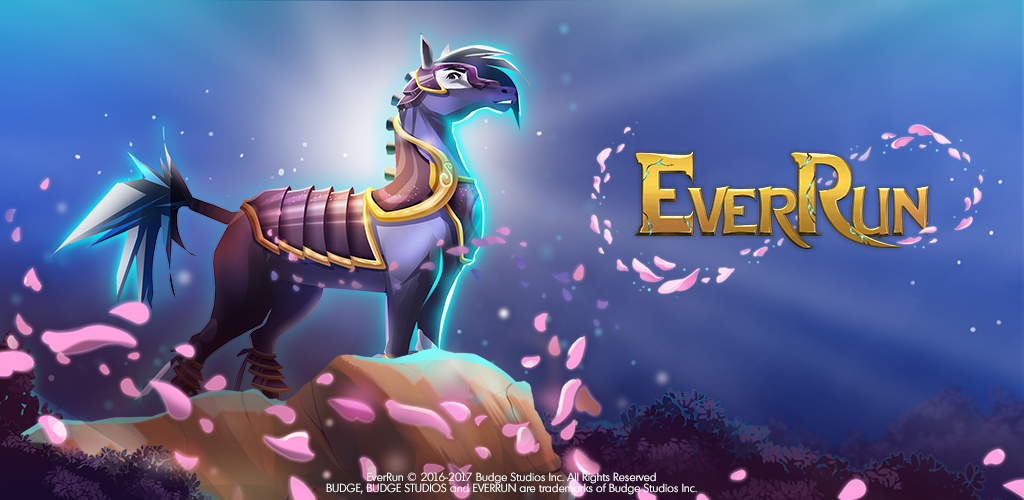 Banner of EverRun: Caballos guardianes 2024.1.0