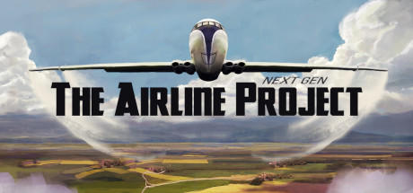 Banner of द एयरलाइन प्रोजेक्ट: नेक्स्ट जेन 