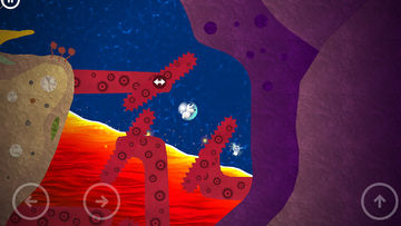 米皮大冒险 遊戲截圖