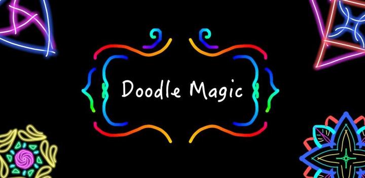 Banner of Doodle | Magic Joy 1.7.8