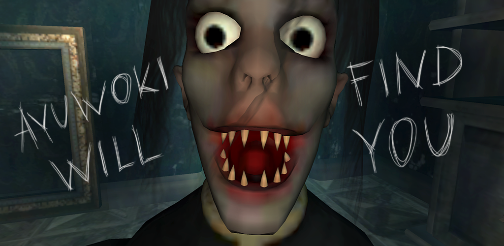 Banner of Escape The Ayuwoki Horror Fort 